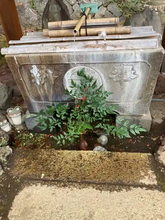 居神神社(神奈川県)