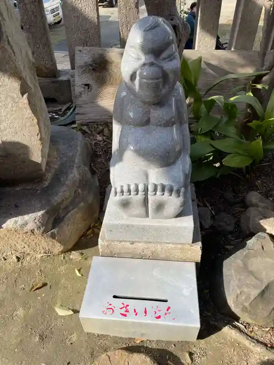 松尾稲荷神社(兵庫県)