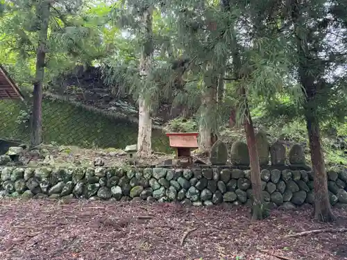 北野神社(長野県)