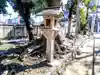 豊川進雄神社のその他建物