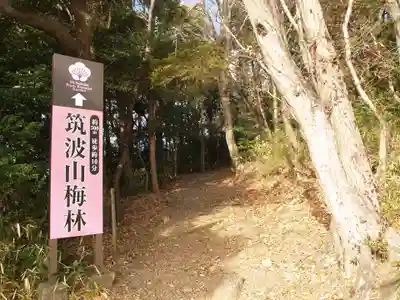 筑波山神社(茨城県)