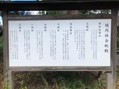 赤穂大石神社の歴史