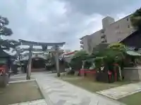 京都ゑびす神社(京都府)