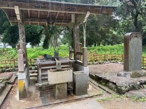 天橋立神社(京都府)