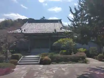 福厳寺(神奈川県)