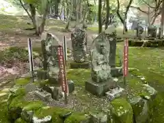 長安寺(京都府)