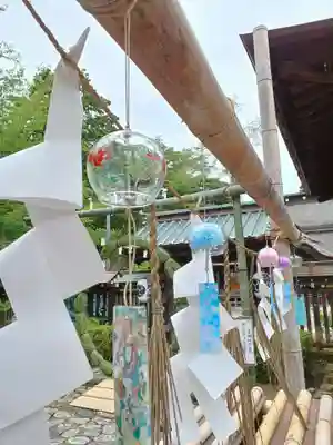 飯野八幡宮のお祭り