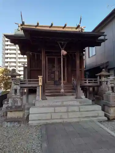 和光神社(宮城県)