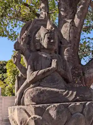 福王山  慈眼寺(東京都)