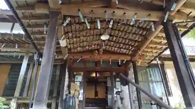 雲林寺(山口県)