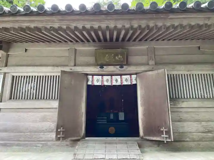 播州清水寺(兵庫県)