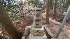 上部神社(岡山県)