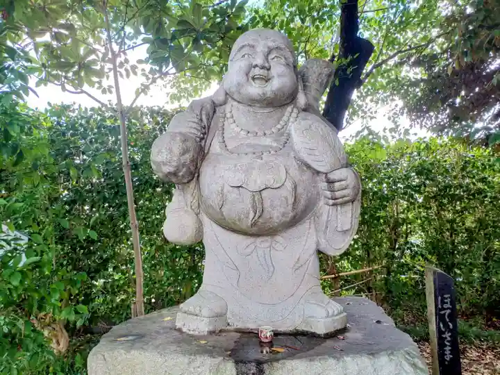 大泉院(埼玉県)