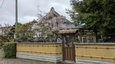 圓藏院(円蔵院)(京都府)