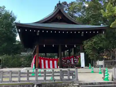 橿原神宮のその他建物