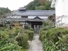 聖林寺(奈良県)