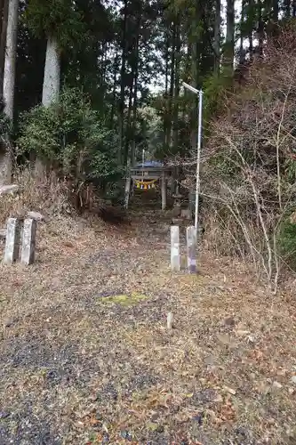 皇太神社(愛知県)