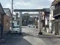鹿島神社(茨城県)