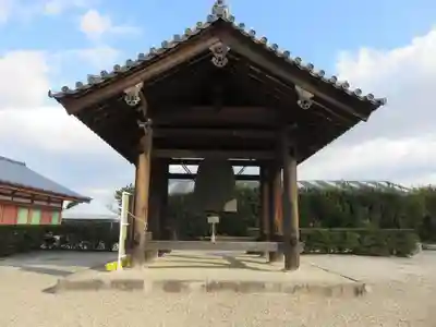 薬師寺のその他建物