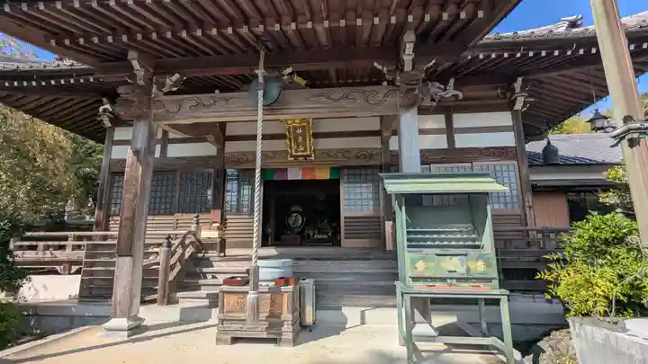長楽寺(三重県)