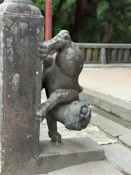 岩木山神社(青森県)