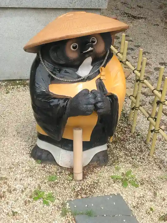 勝國寺(神奈川県)