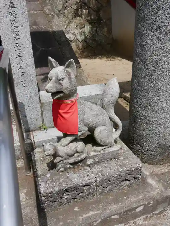 竹駒神社(宮城県)