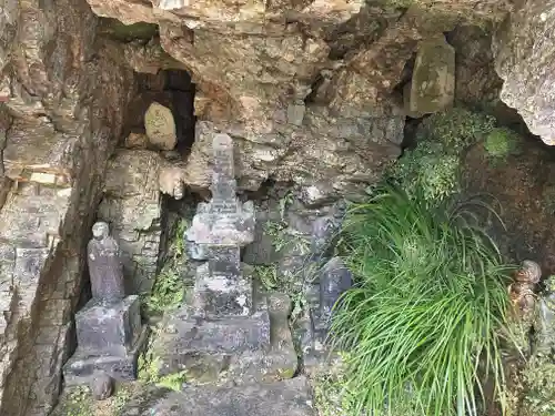 日龍峯寺(高澤観音)(美濃清水)(岐阜県)