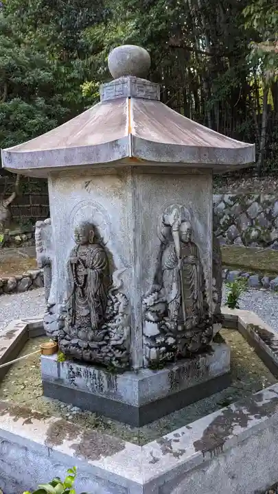 化野念仏寺(京都府)