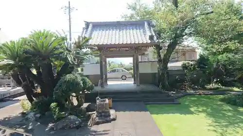 栄源寺(静岡県)