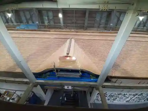 比叡山延暦寺(滋賀県)