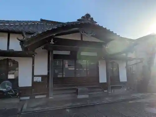 龍谷寺(東京都)