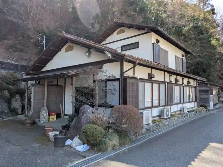 常幸院(山梨県)