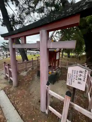 拍子神社(春日大社末社)の{uncategorized: "未分類", other: "その他", undefined: "問題あり", building: "その他建物", grave: "お墓", sacred_gate: "鳥居", guardian: "狛犬", statue: "像", buddha: "仏像", history: "歴史", nature: "自然", garden: "庭園", animal: "動物", pagoda: "塔", temizu: "手水舎", mountain_gate: "山門・神門", sanctuary: "本殿・本堂", subordinate: "末社・摂社", art: "芸術", scenery: "景色", jizo: "地蔵", ema: "絵馬", goshuin: "御朱印", omikuji: "おみくじ", items: "授与品その他", amulet: "お守り", goshuincho: "御朱印帳", eats: "食事", festival: "お祭り", votive_dance: "神楽", shichigosan: "七五三参", wedding: "結婚式", experience: "体験その他", initially: "初詣", around: "周辺", anti_infection: "感染症対策"}