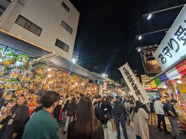 長國寺(東京都)