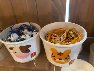 検見川神社(千葉県)