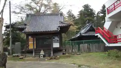 円福寺のその他建物