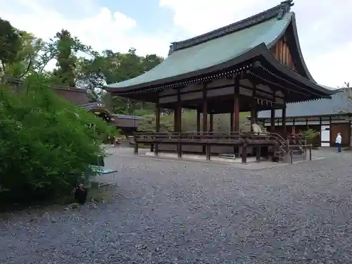 梅宮大社のその他建物