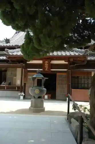 福祥寺（須磨寺）のその他建物
