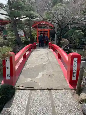 高幡不動尊　金剛寺(東京都)