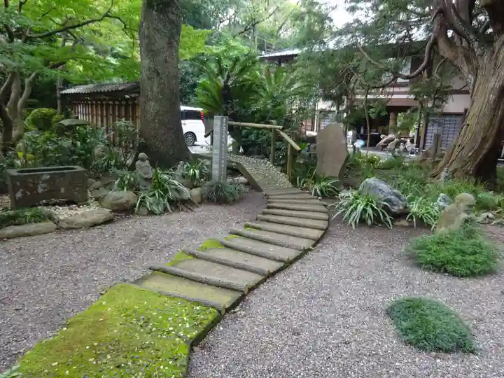 極楽寺のその他建物