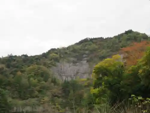 勝峯神社(東京都)