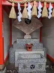 椿大神社(三重県)