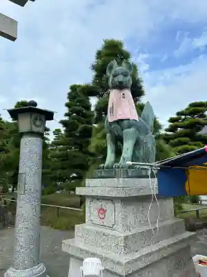 豊川閣　妙厳寺(愛知県)