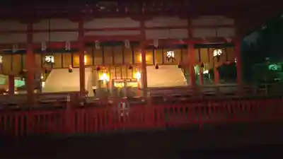 伏見稲荷大社(京都府)