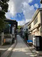 江島神社(神奈川県)