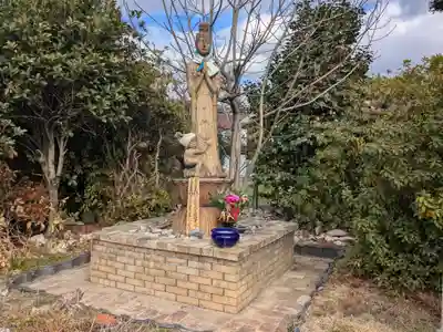 唱行寺(岐阜県)