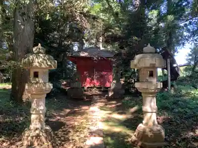 白幡神社(千葉県)