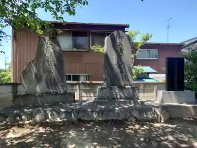 熊野神社(埼玉県)