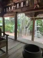 観音院のその他建物